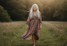 Aging Gracefully Quotes: Bold, Free & Unapologetically Herself