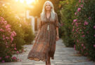 Aging Gracefully: A Style and Mindset Gallery for Women Over 50